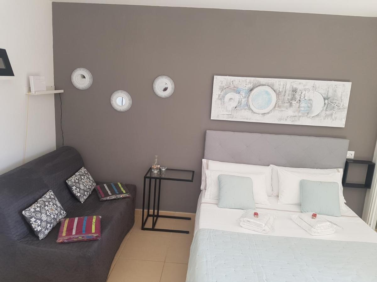 Apartamentos Minerva- Jupiter Benalmadena Exterior photo