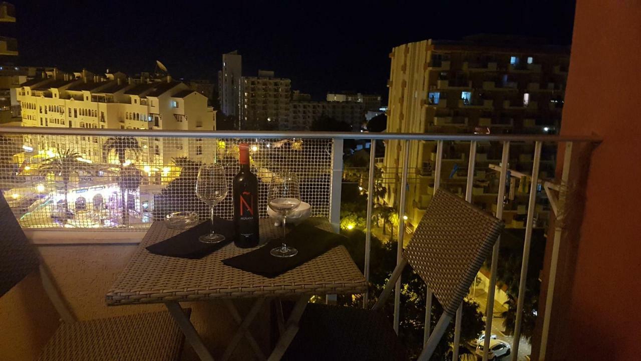 Apartamentos Minerva- Jupiter Benalmadena Exterior photo